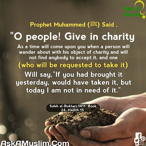 charity in islam quotes|Quotes On Charity In Islam : Quranic Verses, .